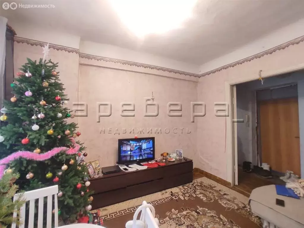 2-комнатная квартира: Красноярск, проспект имени Газеты Красноярский ... - Фото 2