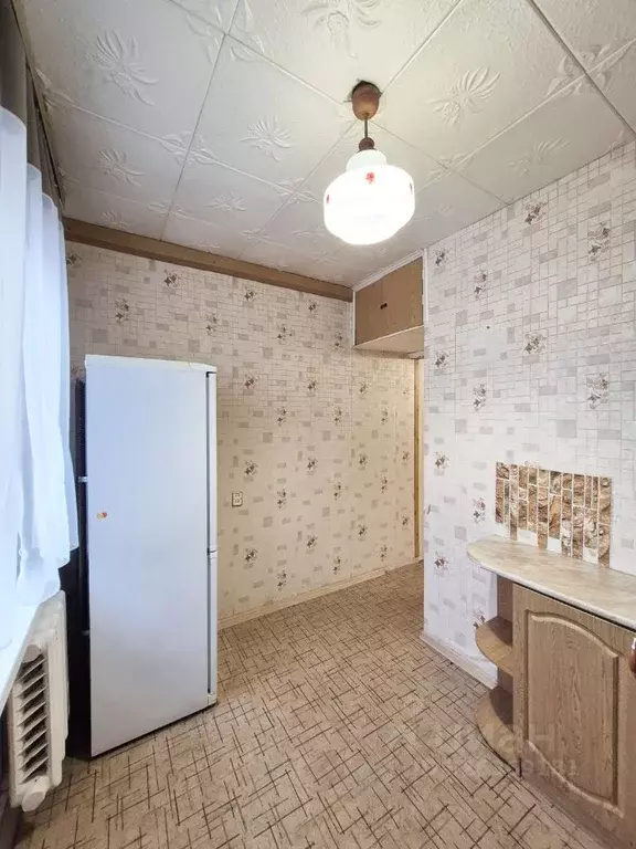 3-к кв. Пензенская область, Пенза ул. Пушкина, 23 (53.4 м) - Фото 2