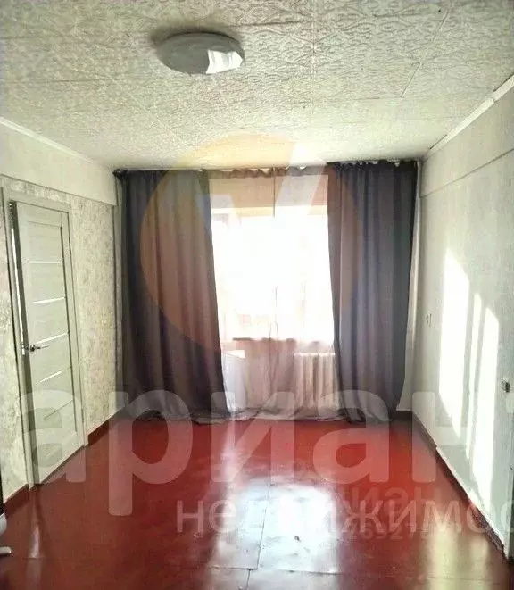 2-к кв. Омская область, Омск Городок Нефтяников мкр, ул. 19-го ... - Фото 2