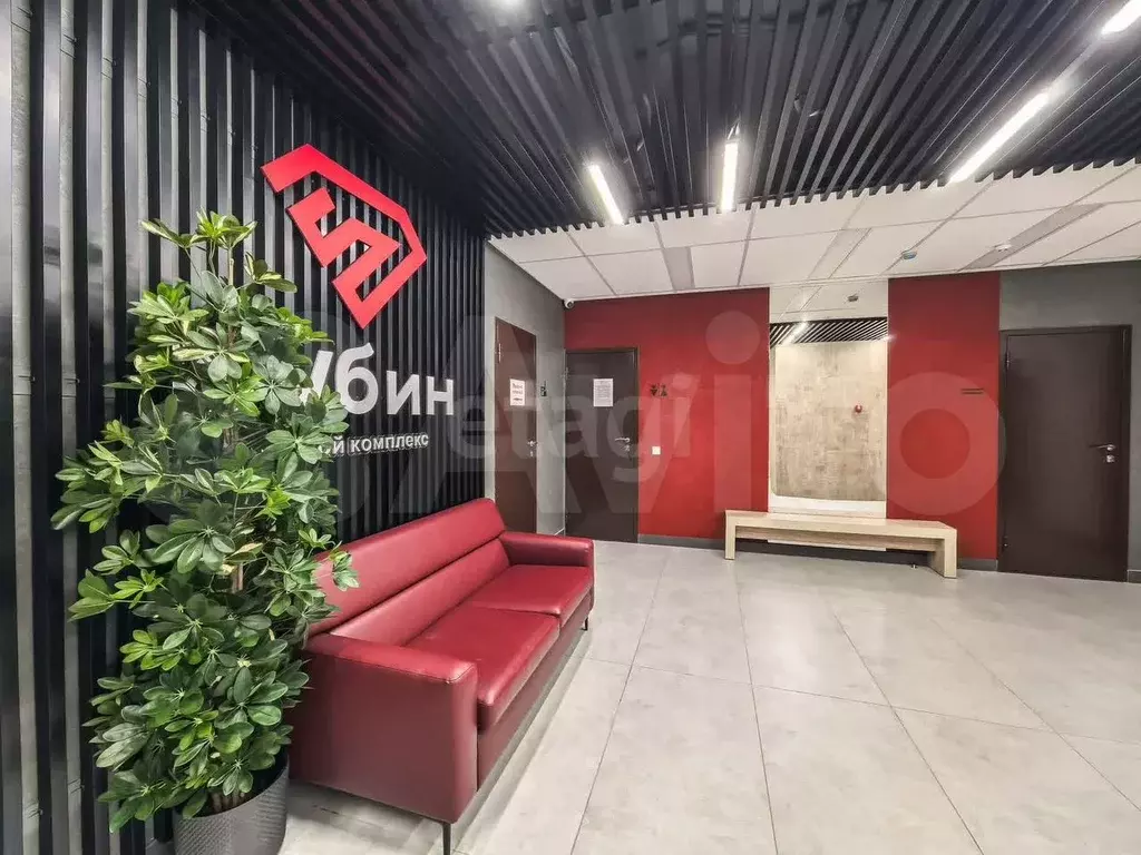 Квартира-студия, 31,4 м, 8/27 эт. - Фото 1