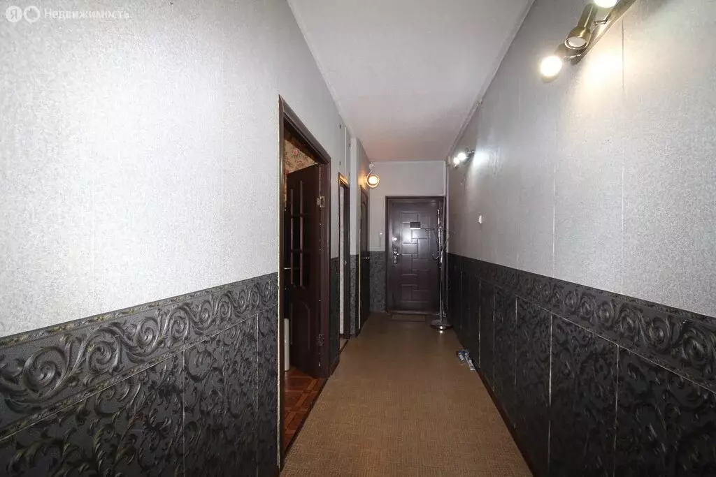 3-комнатная квартира: Североморск, Корабельная улица, 22А (74.3 м) - Фото 1