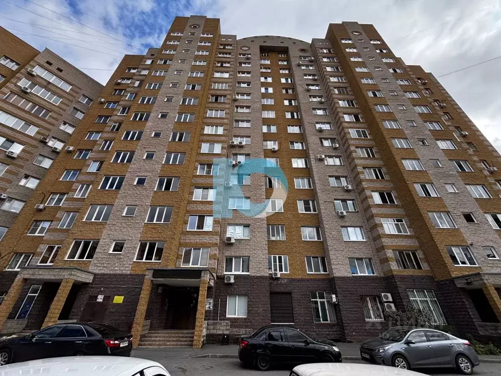 1-к кв. Башкортостан, Уфа ул. Набережная реки Уфы, 71 (38.2 м) - Фото 1