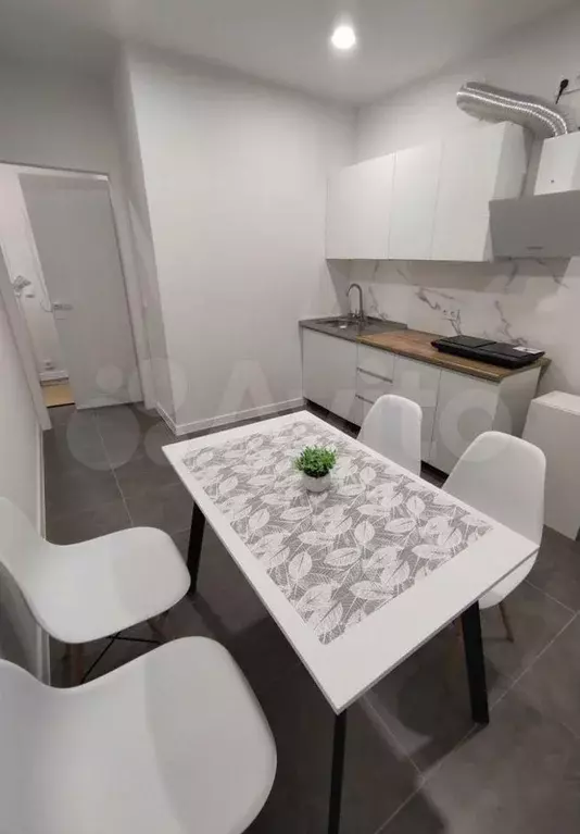 2-к. квартира, 47,9 м, 7/8 эт. - Фото 1