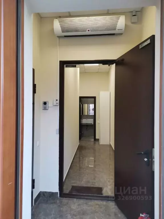 Офис в Москва ул. Неверовского, 10с3А (89 м) - Фото 1