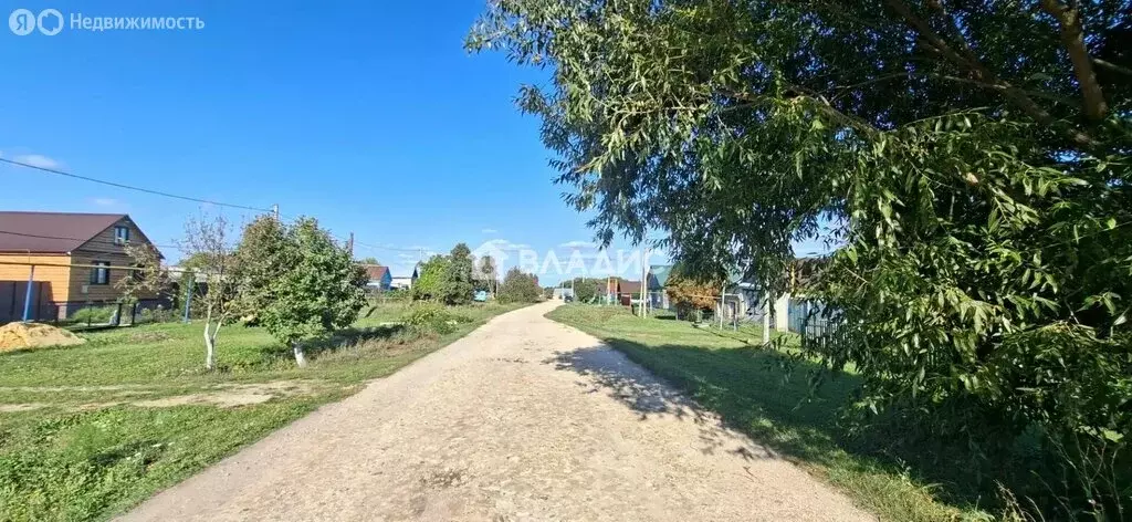 Дом в село Усть-Уза, Социальная улица, 67 (30.8 м) - Фото 2
