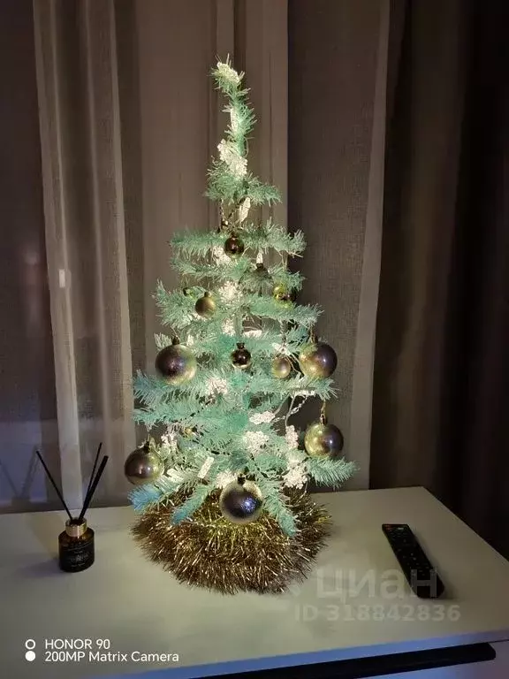 1-к кв. Калмыкия, Элиста 5-й мкр, 2В (36.0 м) - Фото 1