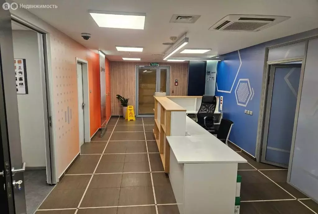 Офис (774.7 м) - Фото 1