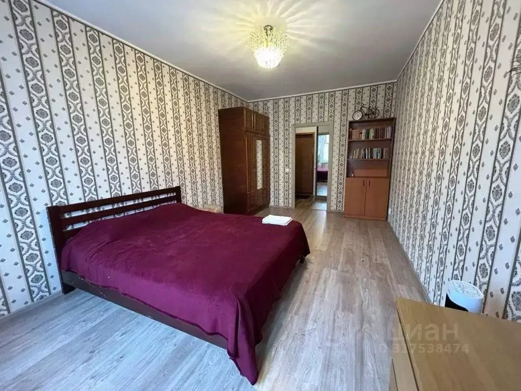1-к кв. Санкт-Петербург Дачный просп., 2к1 (66.0 м) - Фото 0