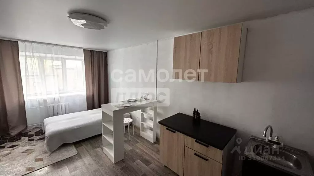 Комната Вологодская область, Вологда ул. Гагарина, 53 (16.3 м) - Фото 1