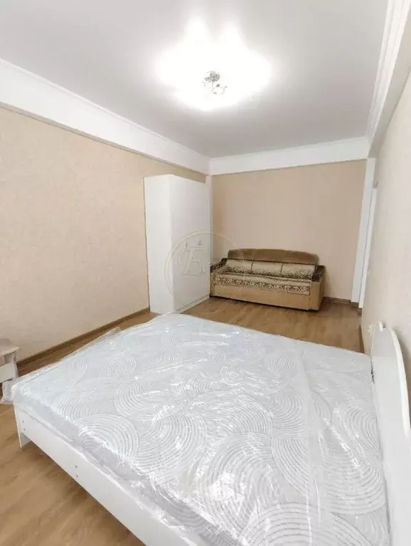 1-к кв. Карачаево-Черкесия, Черкесск Кавказская ул., 56 (47.0 м) - Фото 1