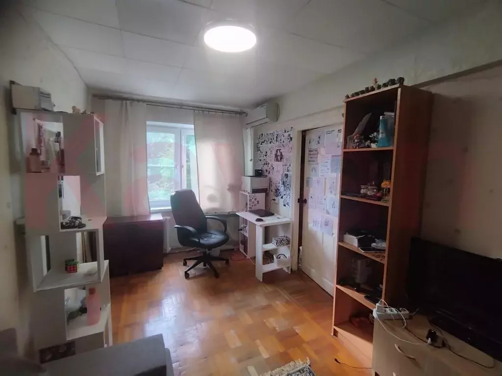 Квартира, 3 комнаты, 59.7 м - Фото 0