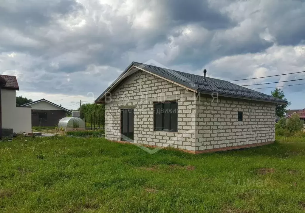 Дом в Калининградская область, Зеленоградский муниципальный округ, ... - Фото 1