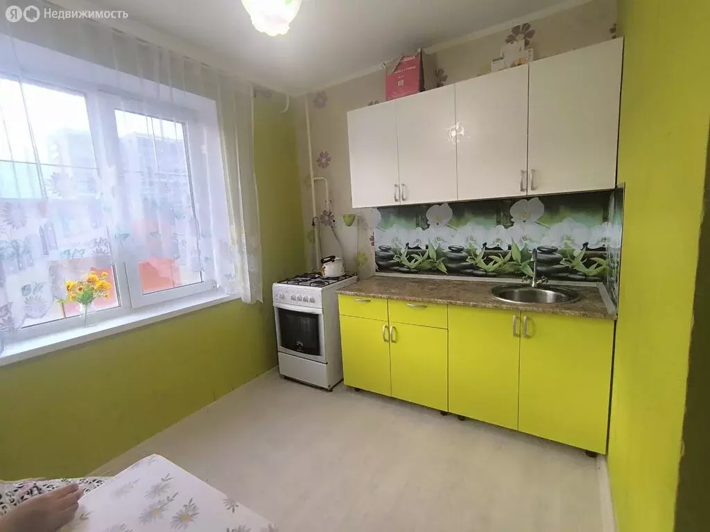 1-комнатная квартира: Магнитогорск, проспект Карла Маркса, 185 (33 м) - Фото 2