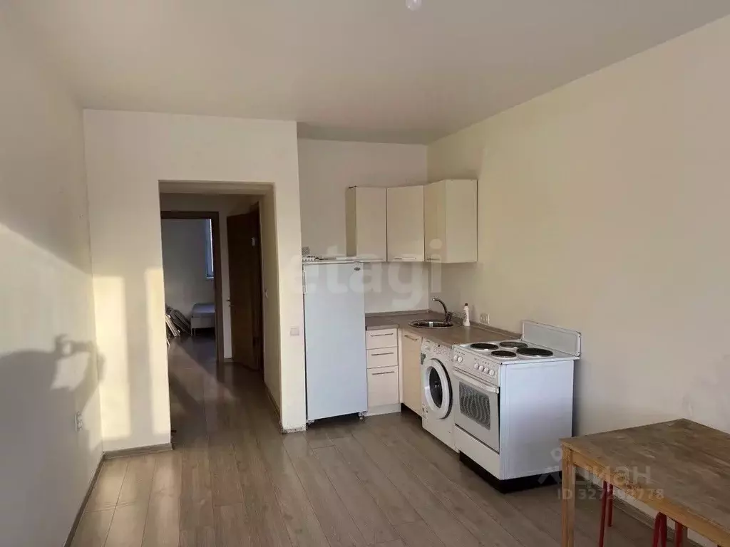 1-к кв. Бурятия, Улан-Удэ 115-й мкр, 2 (34.4 м) - Фото 1