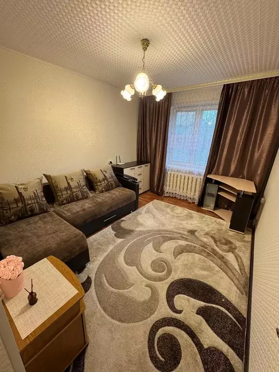 Продаётся 1-к квартира, 31 м - Фото 0