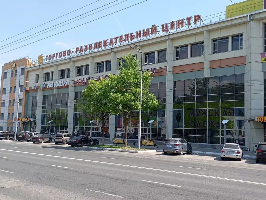 Торговая площадь в Владимирская область, Владимир Большая ... - Фото 2