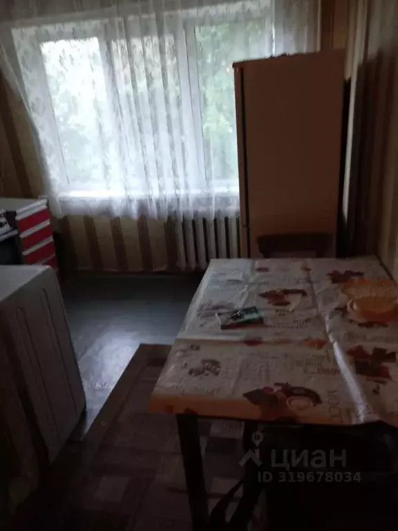 1-к кв. Тульская область, Тула просп. Ленина, 137Б (34.0 м) - Фото 1