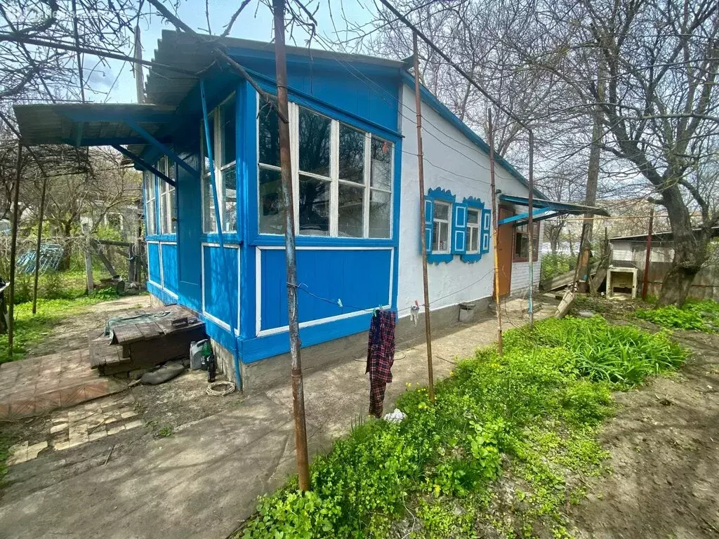 Дом в Ростовская область, Белая Калитва (30 м) - Фото 1