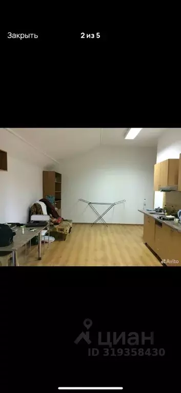Студия Крым, Симферополь ул. Декабристов, 12 (35.0 м) - Фото 1