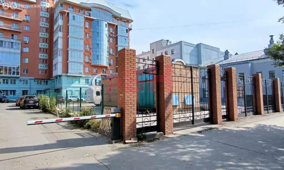 Офис (353 м) - Фото 2