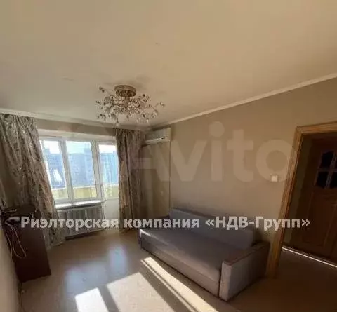 1-к. квартира, 32 м, 9/10 эт. - Фото 1