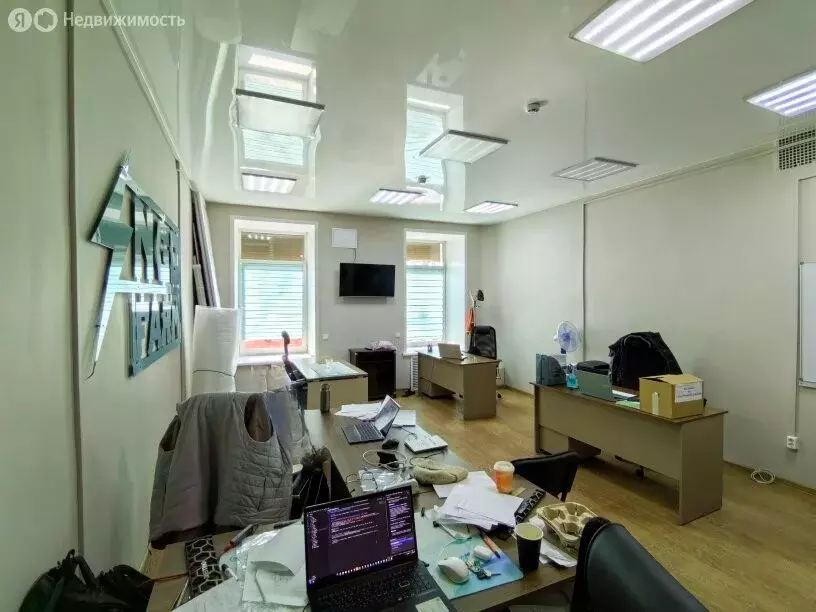 Офис (32.8 м) - Фото 1