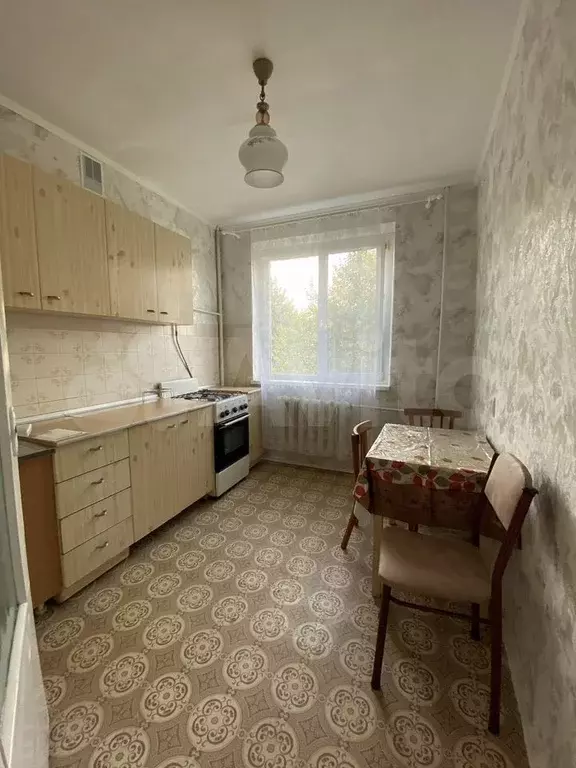 2-к. квартира, 45 м, 2/5 эт. - Фото 0