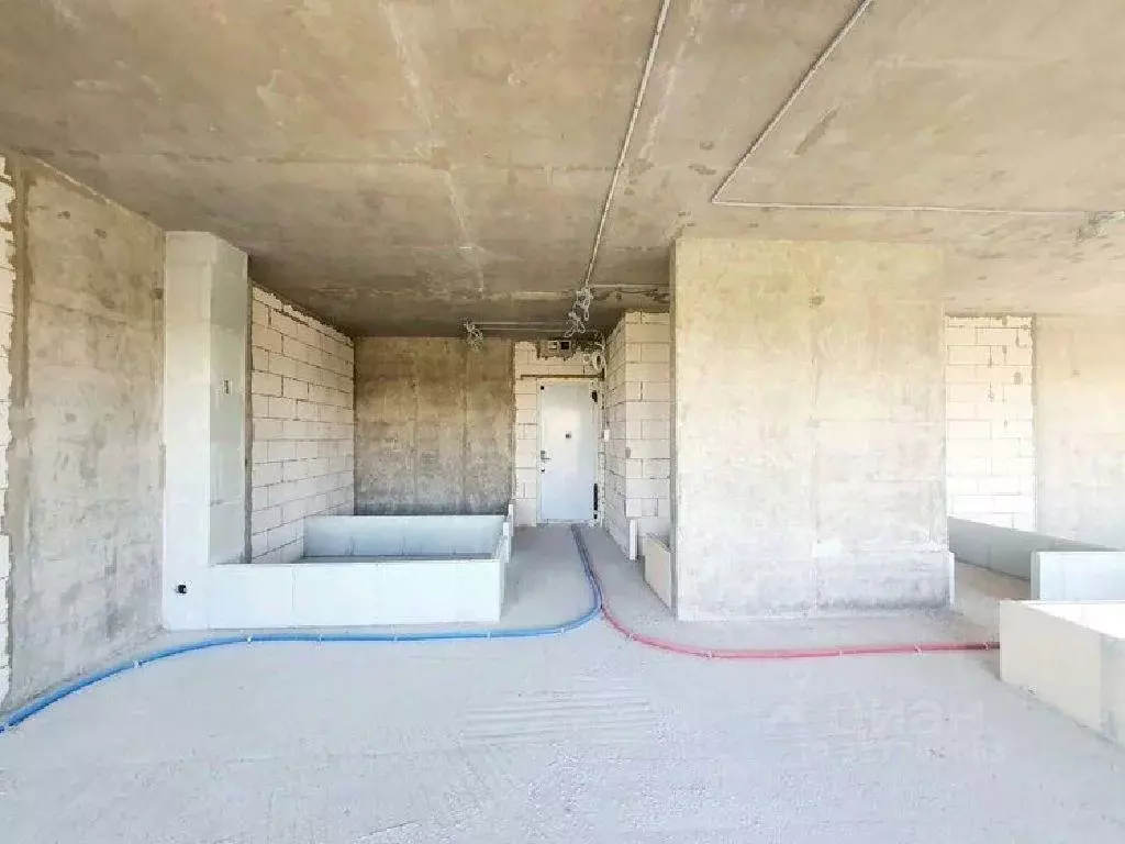 Квартира, 3 комнаты, 75 м - Фото 0