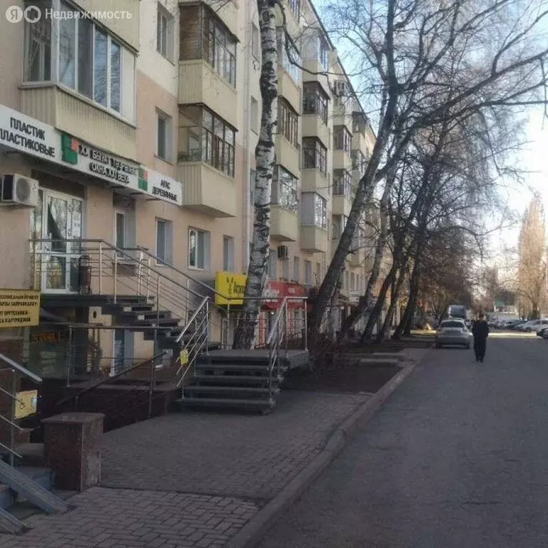 Помещение свободного назначения (46 м) - Фото 2