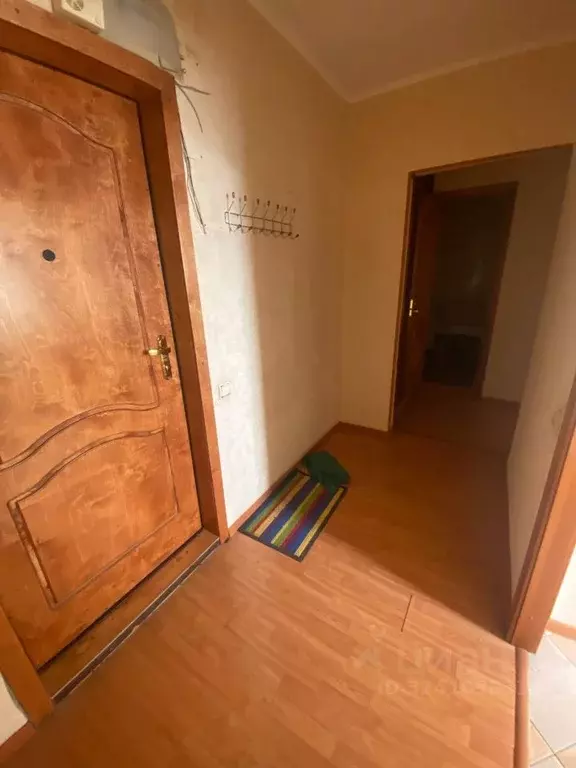 2-к кв. Пермский край, Пермь ул. Куйбышева, 99 (55.9 м) - Фото 2