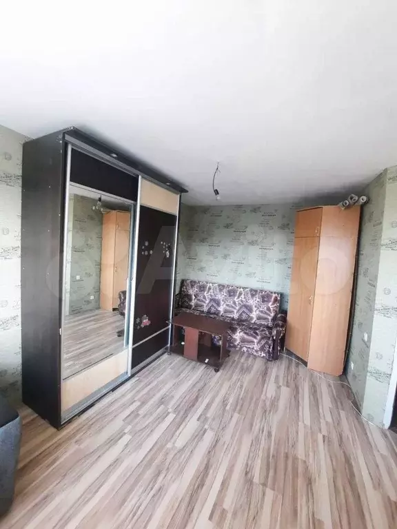 Квартира-студия, 28 м, 8/12 эт. - Фото 1