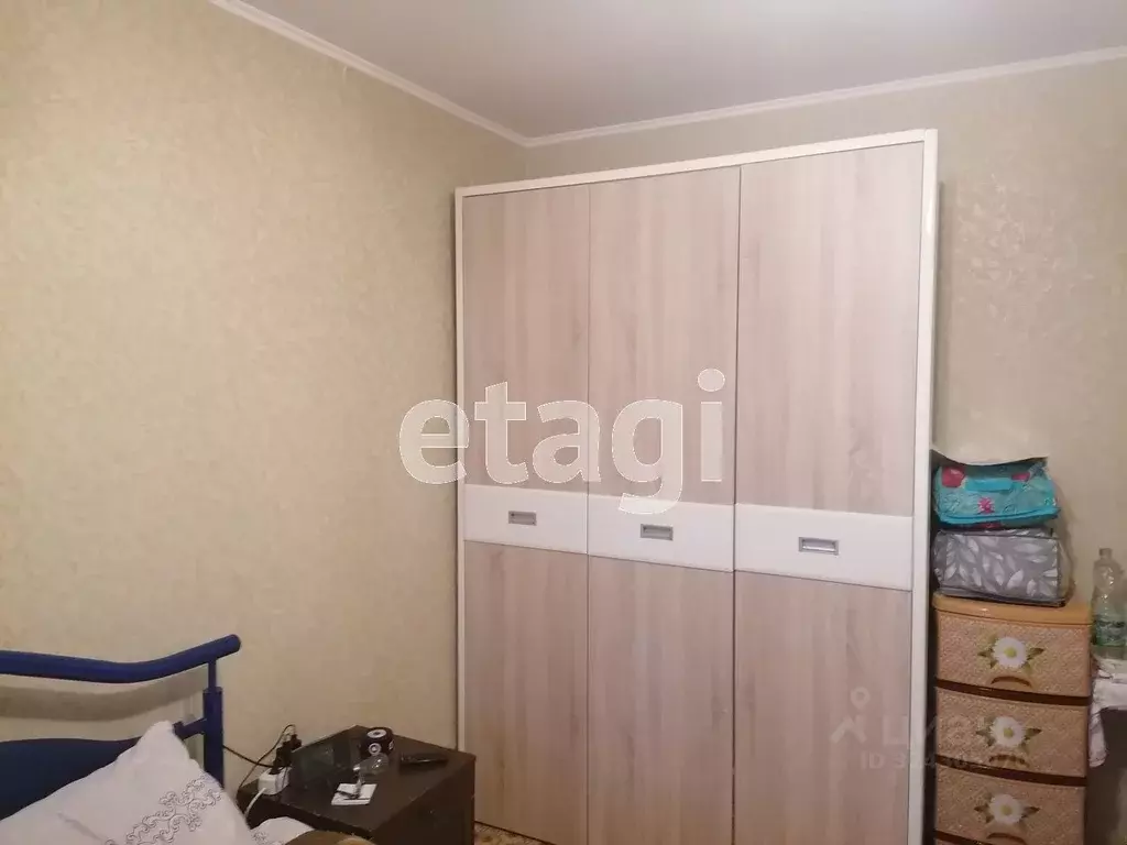 2-к кв. Ханты-Мансийский АО, Когалым Солнечный проезд, 13 (49.0 м) - Фото 2