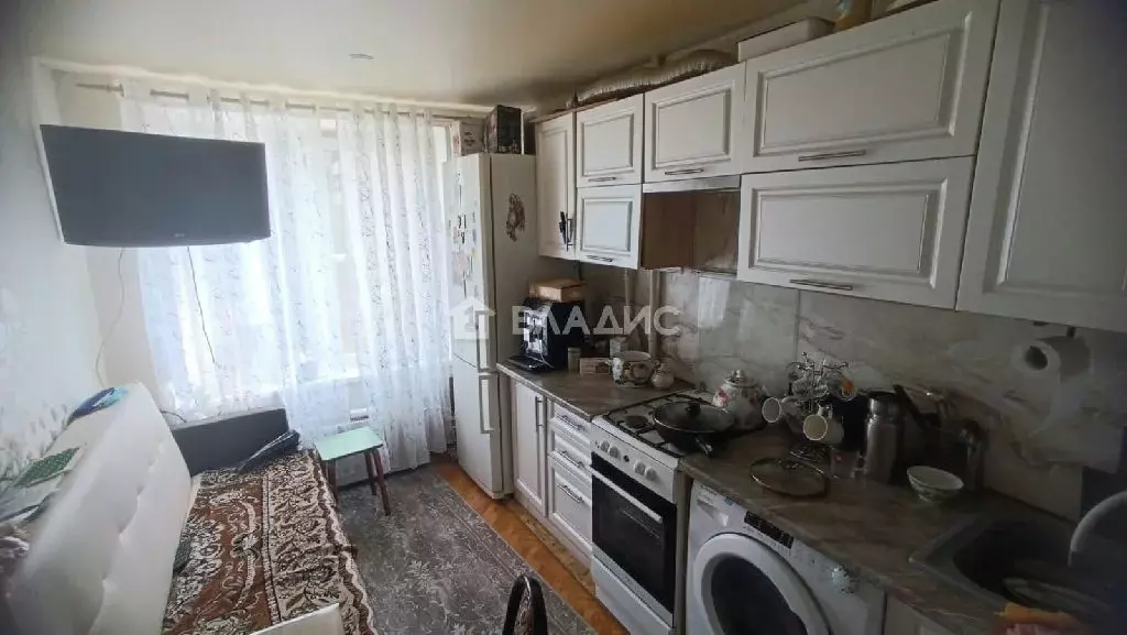 Продается 2-комнатная квартира - Фото 1