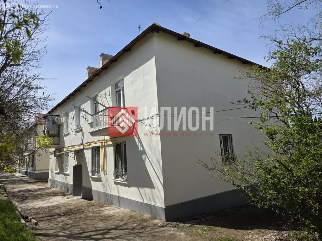 1-комнатная квартира: Севастополь, улица Одинцова, 9 (34 м) - Фото 1