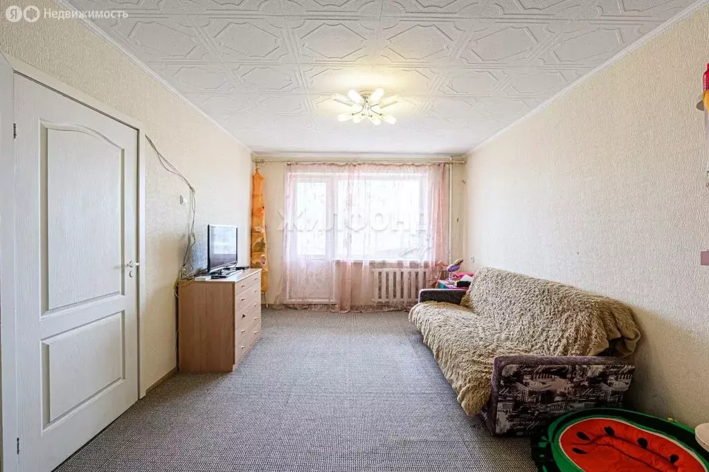 2-комнатная квартира: Новосибирск, Обская улица, 139/1 (44.9 м) - Фото 0