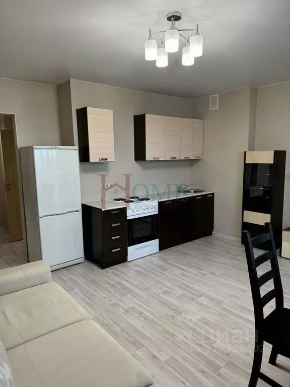 1-к кв. Новосибирская область, Новосибирск Ипподромская ул., 75 (30.0 ... - Фото 0