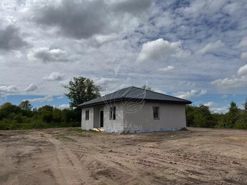 Дом в Советск, Жилинское шоссе, 44 (108 м) - Фото 1