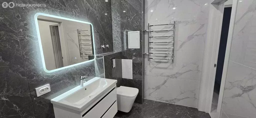 1-комнатная квартира: Самара, Черемшанская улица, 162 (40 м) - Фото 1