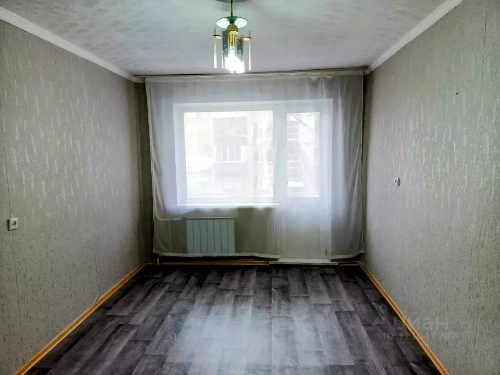 1-к кв. Омская область, Омск ул. 5-я Рабочая, 85А (30.2 м) - Фото 2