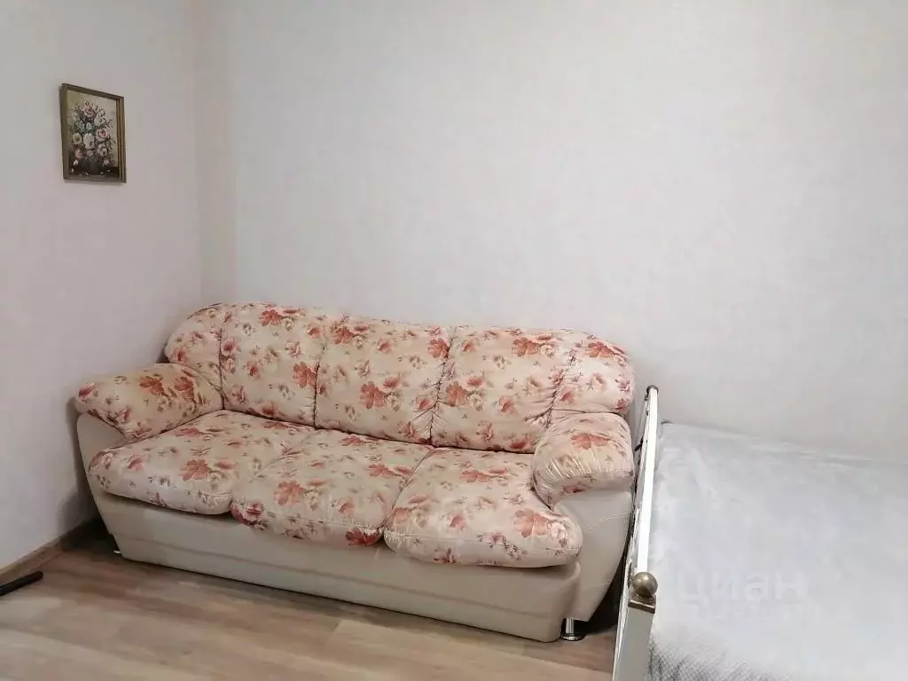 1-к кв. Татарстан, Казань ул. Максимова, 29 (20.0 м) - Фото 1