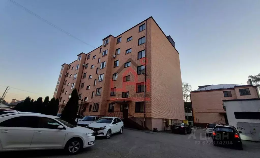 5-к кв. Ставропольский край, Предгорный муниципальный округ, ... - Фото 2