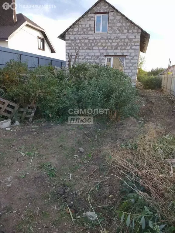 Дом в Липецкий муниципальный округ, село Подгорное (85 м) - Фото 2