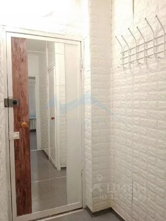 1-к кв. Красноярский край, Норильск ул. Нансена, 40 (28.5 м) - Фото 2