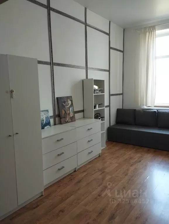 Комната Санкт-Петербург ул. Полярников, 5 (19.0 м) - Фото 2