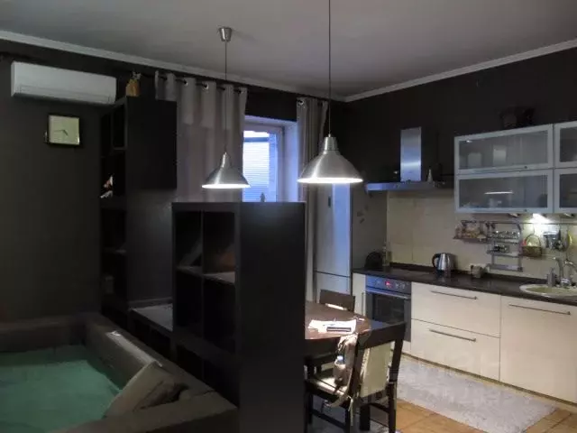 2-к кв. Московская область, Раменское ул. Мира, 4 (47.0 м) - Фото 2