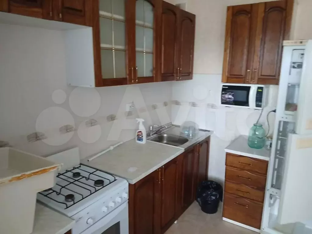 1-к. квартира, 40,4 м, 5/10 эт. - Фото 0