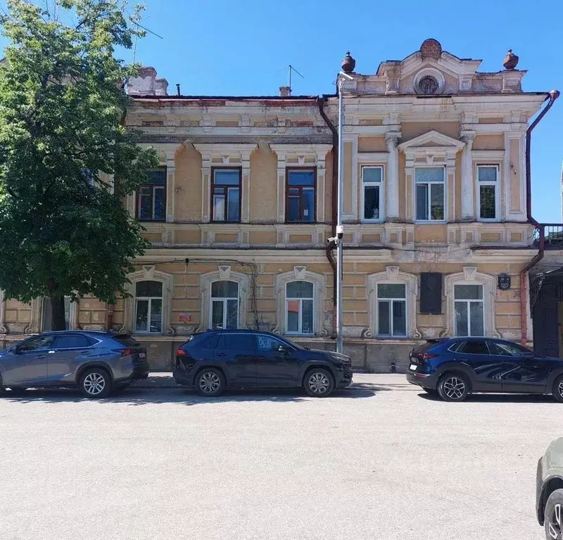 Помещение свободного назначения в Татарстан, Казань ул. Муштари, ... - Фото 1