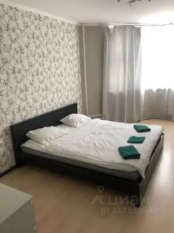 1-к кв. Московская область, Химки просп. Мельникова, 23/2 (45.0 м) - Фото 2