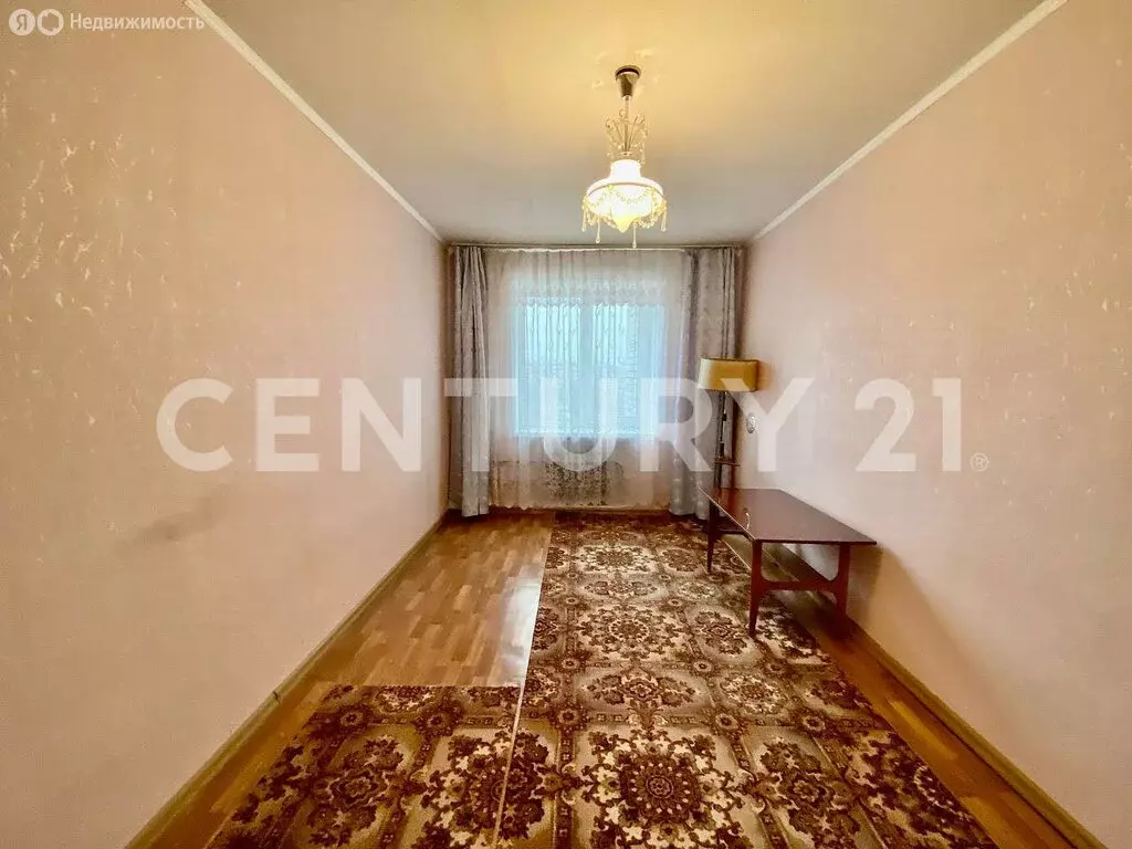 2-комнатная квартира: Чебоксары, улица Эльменя, 22 (51.1 м) - Фото 0