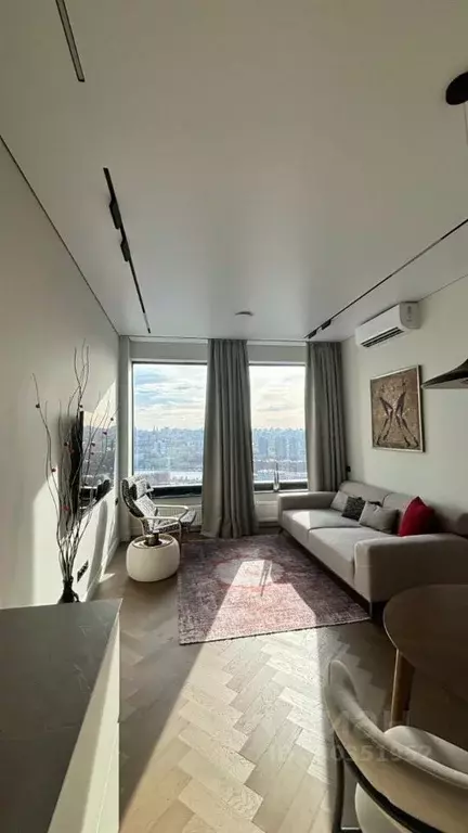 2-к кв. Москва бул. Братьев Весниных, 1 (40.0 м) - Фото 2